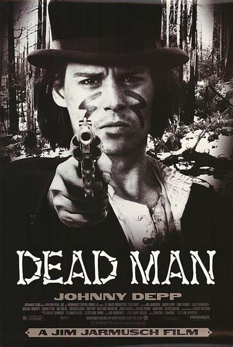 dead man filmaffinity|More.